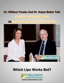 Dr Frazier And Dr Bailor Talk Laser Lipo Vs Non Invasive Lipo