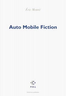 Auto Mobile Fiction