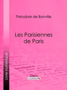 Les Parisiennes de Paris