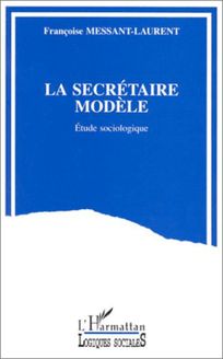 La secrétaire modèle