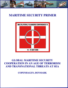 Maritime security primer