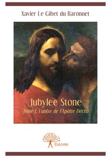 Jubylee Stone – Tome I