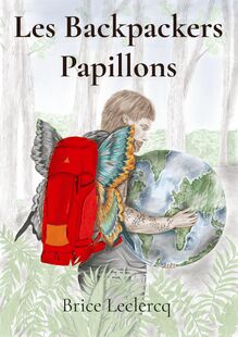 Les Backpackers Papillons