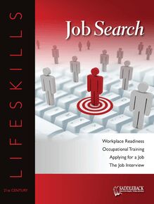 Job Search Worktext