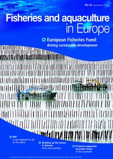 Fisheries and aquaculture in Europe