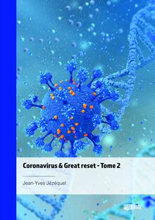 Coronavirus & Great reset