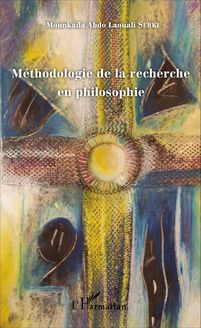 Méthodologie de la recherche en philosophie