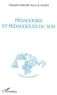 Pédagogies et pédagogues du Sud