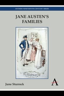 Jane Austen s Families