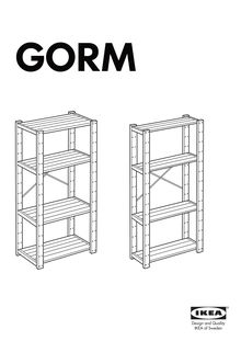 IKEA - GORM