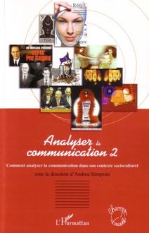 Analyser la communication
