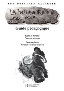 Guide pédagogique