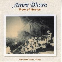 Amrit Dhara- Flow of Nectar Amrit