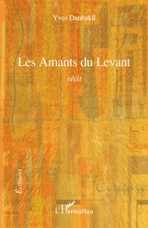 Les Amants du Levant