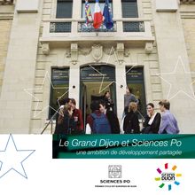 Télécharger - Le Grand Dijon et Sciences Po