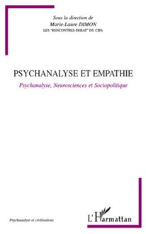 Psychanalyse et empathie