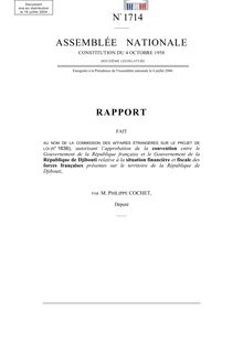 telechargement - N° 1714 ASSEMBLÉE NATIONALE