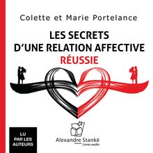 Les secrets d une relation affective réussie