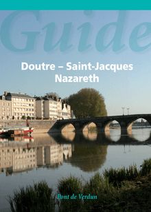 Doutre  Saint-Jacques Nazareth
