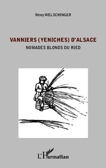 Vanniers (Yeniches) d Alsace