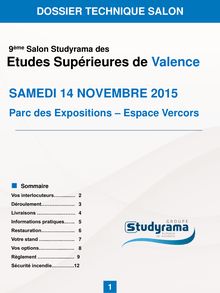 2015 - Valence ES - DT