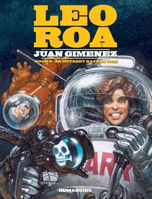 Leo Roa Vol.2 : An Odyssey Back in Time