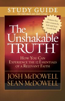 Unshakable Truth(R) Study Guide