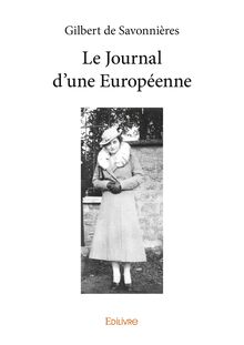 Le Journal d une Européenne