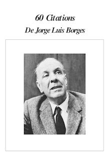 Citations de Jorge Luis Borges 