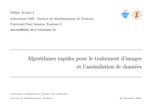 Laboratoire MIP Institut de Mathematiques de Toulouse