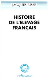 Histoire de l élevage français
