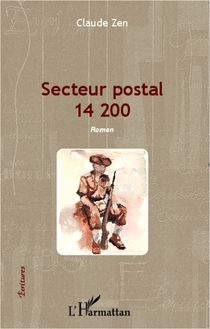 Secteur postal 14 200