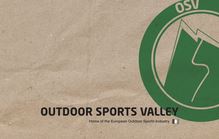 Brochure Outdoor Sports Valley 2013
