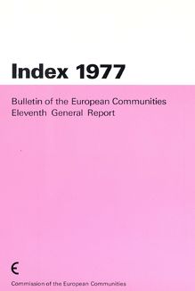Index 1977
