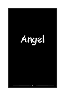 Angel (extrait)