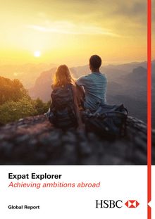 HSBC Expat Explorer 2016
