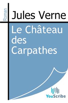 Le Château des Carpathes
