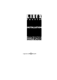 Linux-facile (seconde édition) - 600 DPI