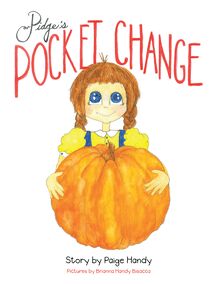 Pidge’s Pocket Change