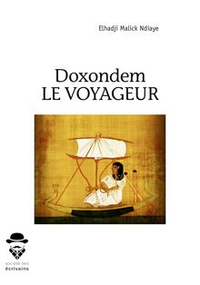 Doxondem - Le voyageur