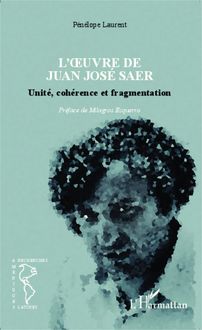 L oeuvre de Juan José Saer