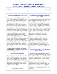 June 2011 IB Diploma newsletter.doc - NeoOffice Writer