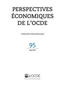 OCDE Economic Outlook French 