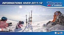 InformatIons HIver 2011-12