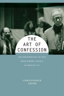 Art of Confession