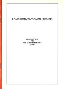Lomé-konventionen