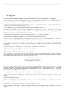 Contes de l’Ille-et-Vilaine/Cycle mythologique