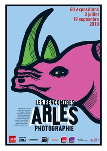 Rencontres d Arles Photographie - Accueil du site du Ministère de ...