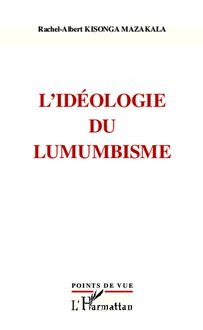 L idéologie du Lumumbisme