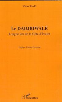 Le Dadjriwalé